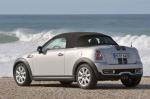 Mini Roadster 2012 года